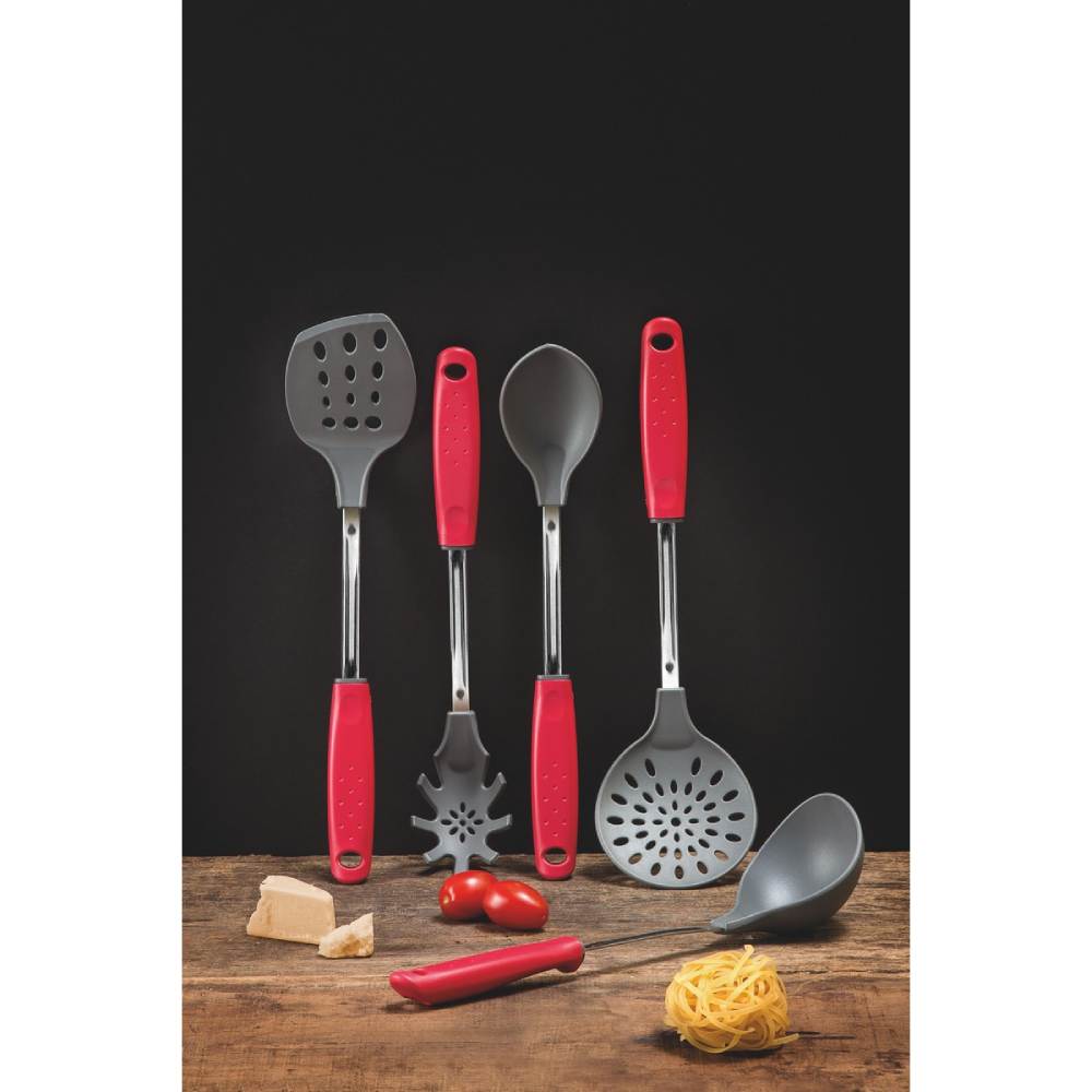 Фото 3 Ложка для спагеті ТОВАРTRAMONTINA Utilita (25694/170)