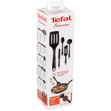 Набор кухонных аксессуаров TEFAL Bienvenue 5 пр. (K001A504)