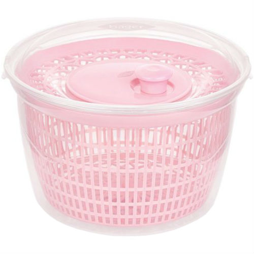 

Сушка для салата BAGER BG-365 B Pink (BG-365 P), BG-365 B