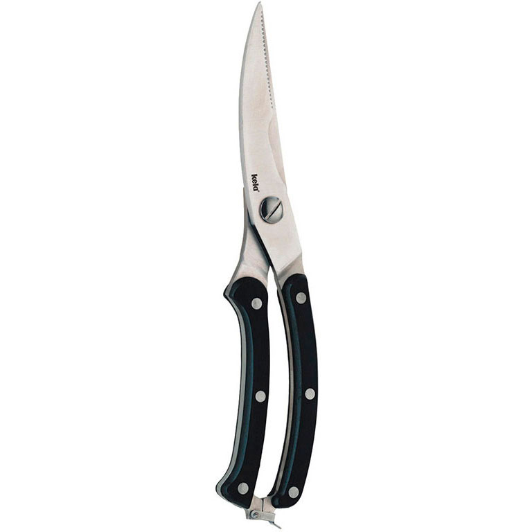 Ножиці KELA Boca 24.5 см (15365)