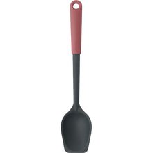 Кухонная ложка BRABANTIA TASTY+ Cook & Serve 2-в-1 (122743)