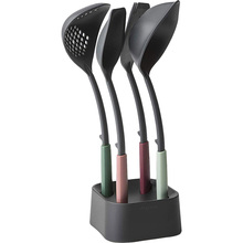 Набор кухонных аксессуаров BRABANTIA TASTY+ Cook & Serve 6 пр (123184)