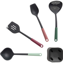Набор кухонных аксессуаров BRABANTIA TASTY+ Cook & Serve 6 пр (123184)