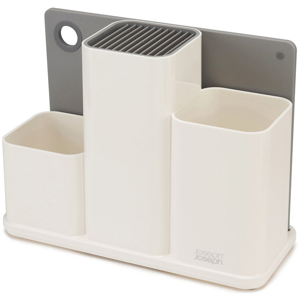 

Органайзер JOSEPH JOSEPH CounterStore (1000588), Органайз.кухон.30,8x13x22,7,COUNTERSTORE