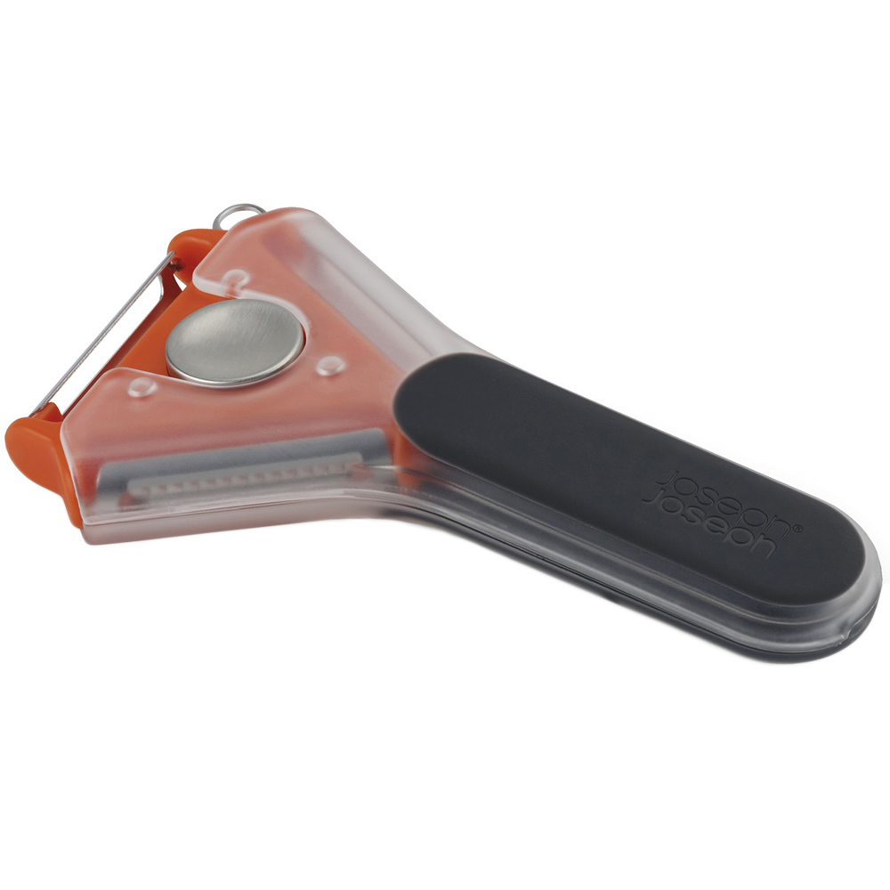 

Овощечистка JOSEPH JOSEPH Tri-Peeler 3-in-1 (1000627), Ніж д/очищення, GADGETS 01000627