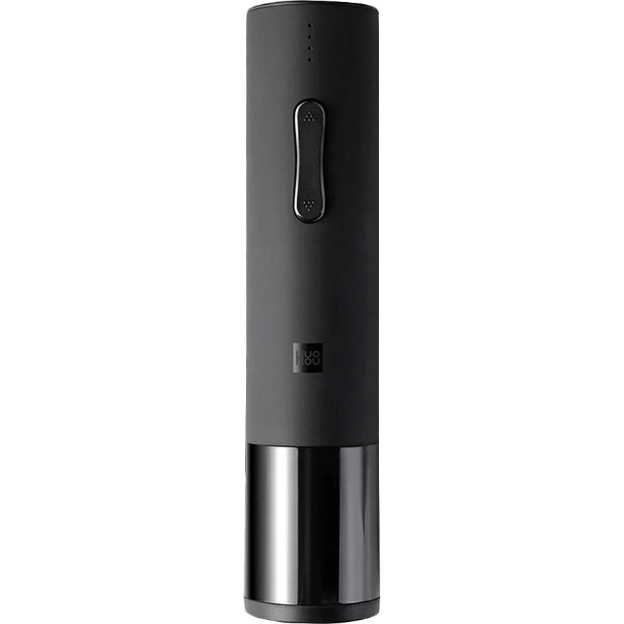 

Штопор XIAOMI HuoHou Electric Wine Opener (2000984858756), Умный штопор HuoHou Electric Wine Opener