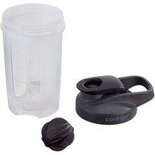 Шейкер CONTIGO Shake & Go Fit 0.59 л Black (2095669)