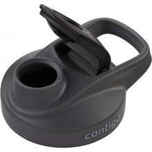 Шейкер CONTIGO Shake & Go Fit 0.59 л Black (2095669)