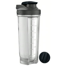 Шейкер CONTIGO Shake & Go Fit 0.82 л Black (2095671)