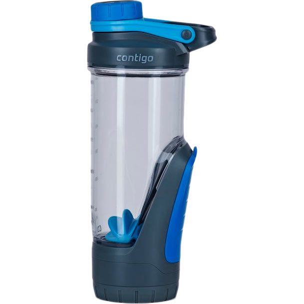 Шейкер CONTIGO Kangaroo 0.72 л Blue (2095396)