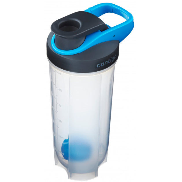 Шейкер CONTIGO Shake & Go Fit 0.82 л Blue (2095675)