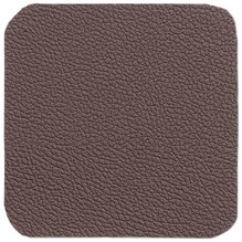 Подставка под кружку KELA Kimara 4шт 10х10 см Brown (12092)