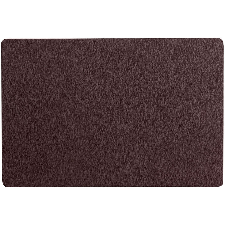 Килимок для сервірування KELA Kimara 45x30 см Brown (12097)