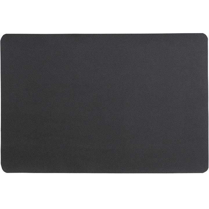 Килимок для сервірування KELA Kimara 45x30 см Black (12098)