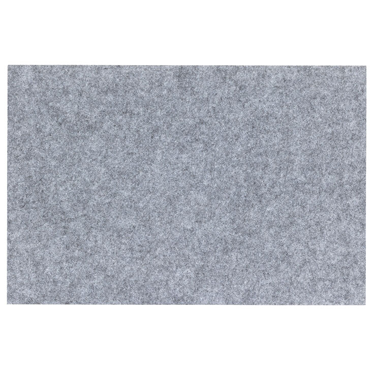 Килимок для сервірування KELA Alia 45x30 см Light Grey (12321)