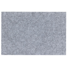 Килимок для сервірування KELA Alia 45x30 см Light Grey (12321)