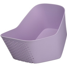 Миска з ситом ARDESTO Fresh Violet (AR1601LP)