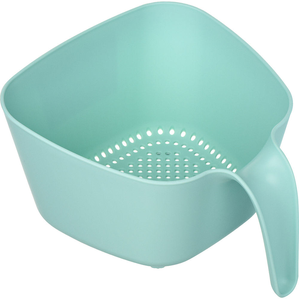 

Сито-дуршлаг ARDESTO Fresh Blue (AR1001TP), Сито-дуршлаг Fresh, голубой тифани