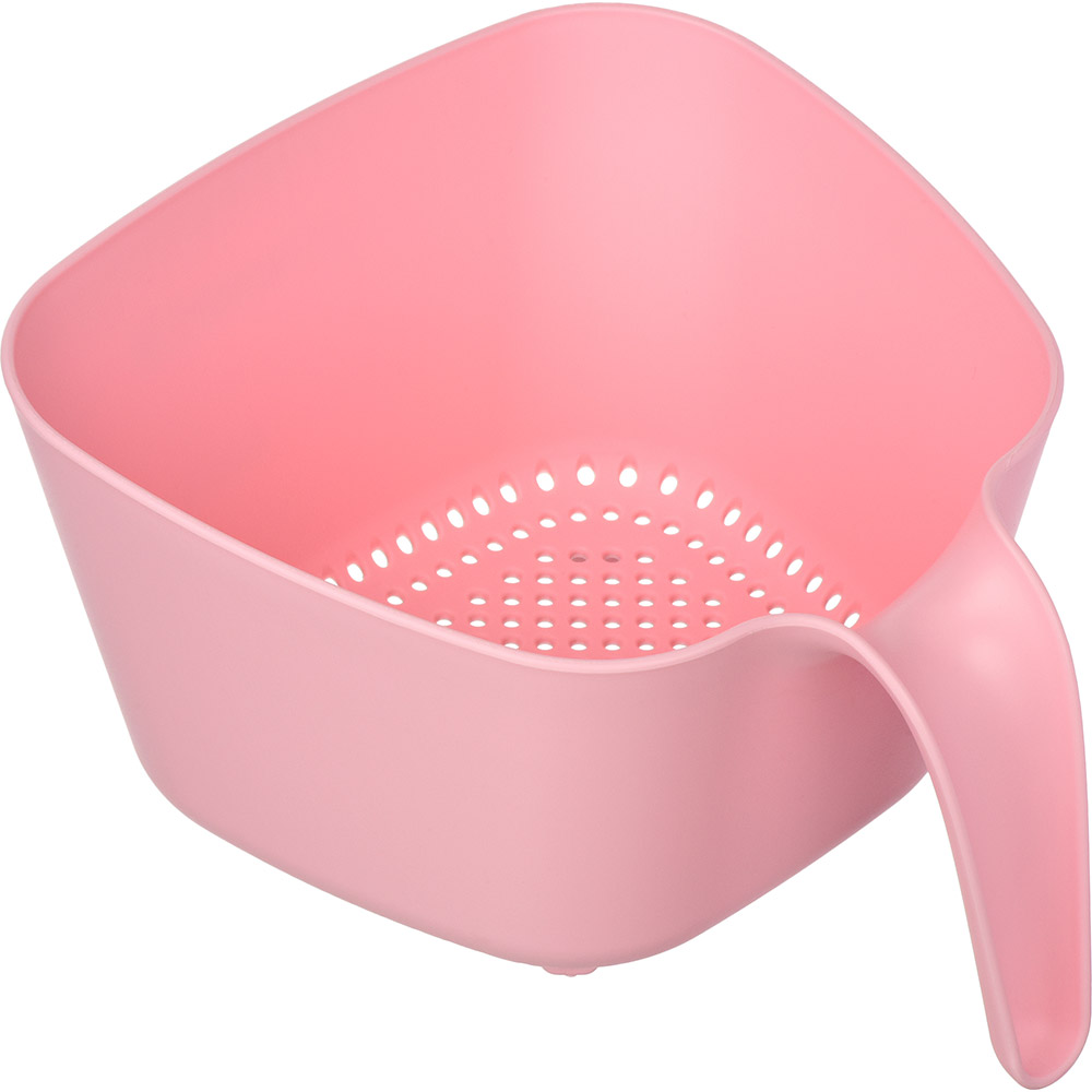 

Сито-дуршлаг ARDESTO Fresh Pink (AR1001PP), Сито-дуршлаг Fresh, розовый