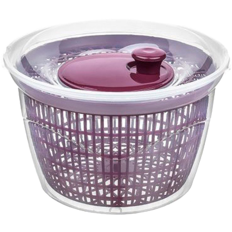 

Сушка для салата BAGER Burgundy 4.5 л (BG-365 BU), BG-365 BU