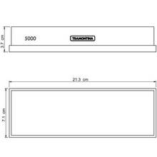 Точильный камень для ножей TRAMONTINA Profio (24034/000)