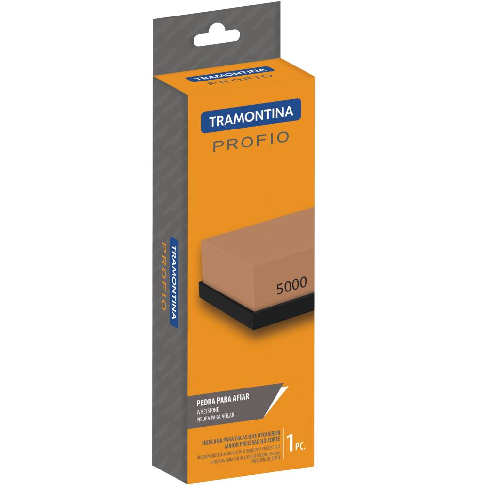 Точильный камень для ножей TRAMONTINA Profio (24034/000) Материал рабочей части камень