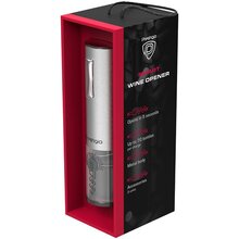 Штопор PRESTIGIO Nemi Smart Wine Opener (PWO103SL)