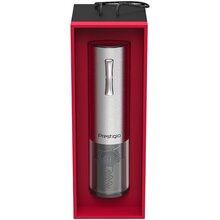 Штопор PRESTIGIO Nemi Smart Wine Opener (PWO103SL)