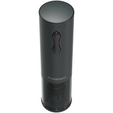 Штопор PRESTIGIO Bolsena Smart Wine Opener (PWO101BK)