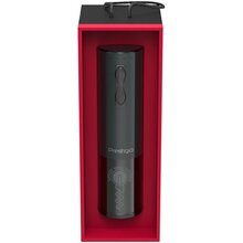 Штопор PRESTIGIO Больсена Smart Wine Opener (PWO101BK)