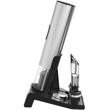 Штопор PRESTIGIO Garda Smart Wine Opener (PWO105SL)