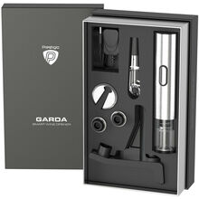 Штопор PRESTIGIO Garda Smart Wine Opener (PWO105SL)