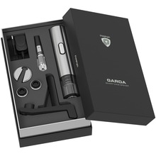 Штопор PRESTIGIO Garda Smart Wine Opener (PWO105SL)