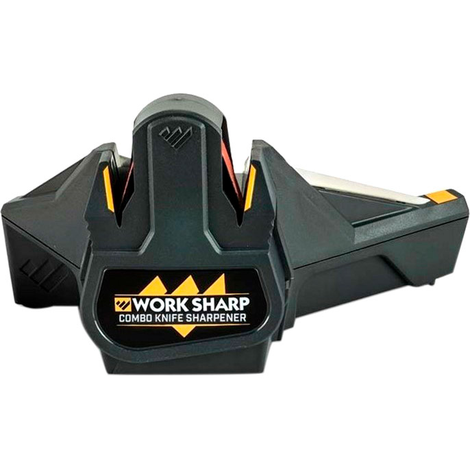 

Точилка электрическая WORK SHARP Combo Sharpener, Combo Sharpener комбо точилка