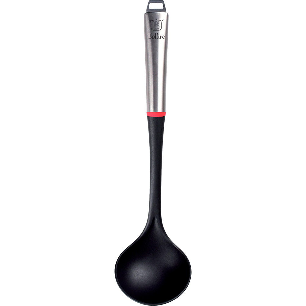 

Половник BOLLIRE BR-3702, BR-3702 ПОЛОВНИК 35*9СМ