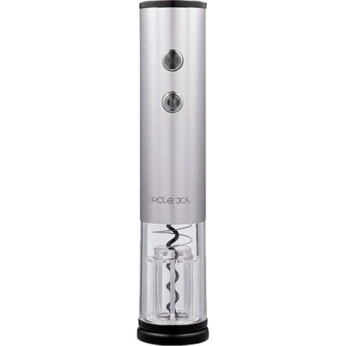 

Штопор XIAOMI Circle Joy Electric Wine Bottle Opeber Silver (CJ-EKPQ01), Circle Joy Electric Wine Bottle Opeber Silver