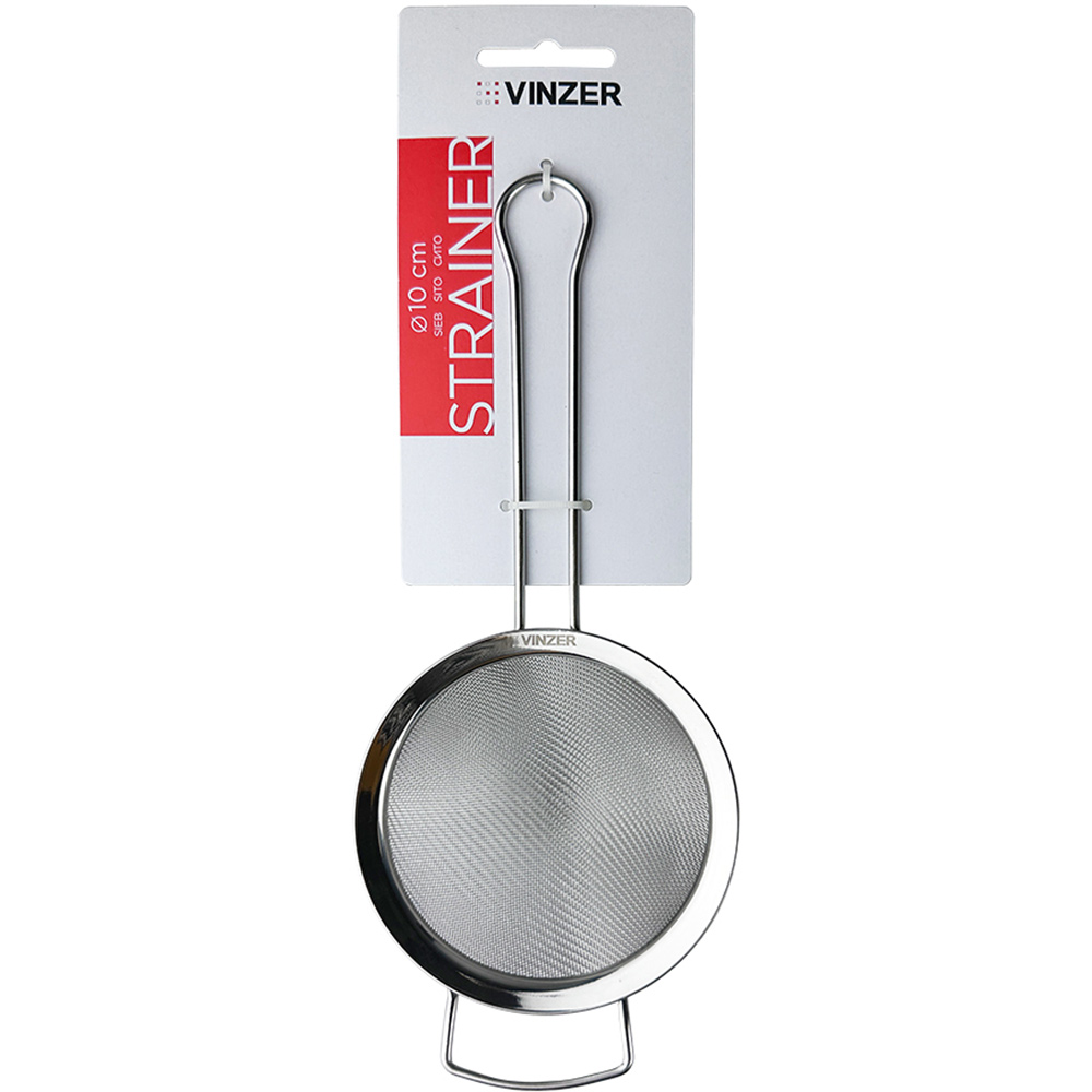 Сито VINZER 10 см (50229) Диаметр 10