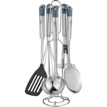 Набор кухонных аксессуаров KRAUFF Gericht 6 пр (29-301-017)