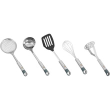 Набор кухонных аксессуаров KRAUFF Gericht 6 пр (29-301-017)