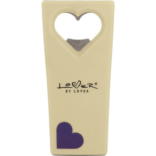 

Открывалка для бутылок BERGHOFF Lover by Lover (3800024), Відкривачка для пляшок Lover by Lover (3800024)
