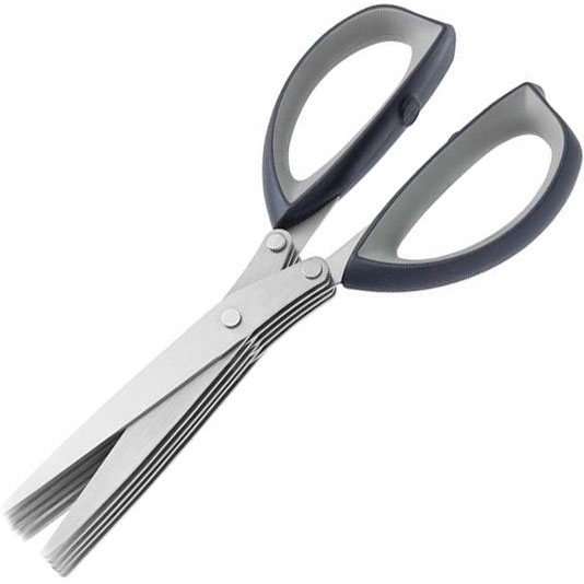 Ножиці кухонні з мультилезвием BERGHOFF (1106253)