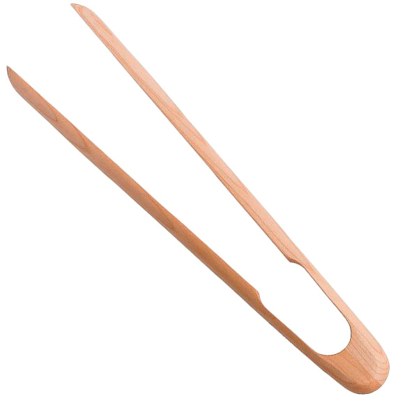 

Щипцы BERGHOFF LEO (3950113), Щипці дерев`яні LEO, 30,5 см (3950113)