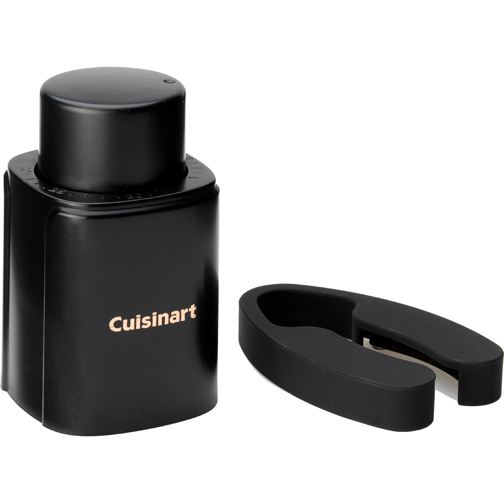 Штопор CUISINART CWO50E Размеры 395 х 145 х 115