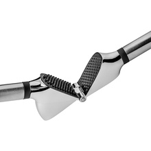 Прес для часнику VINZER 50203