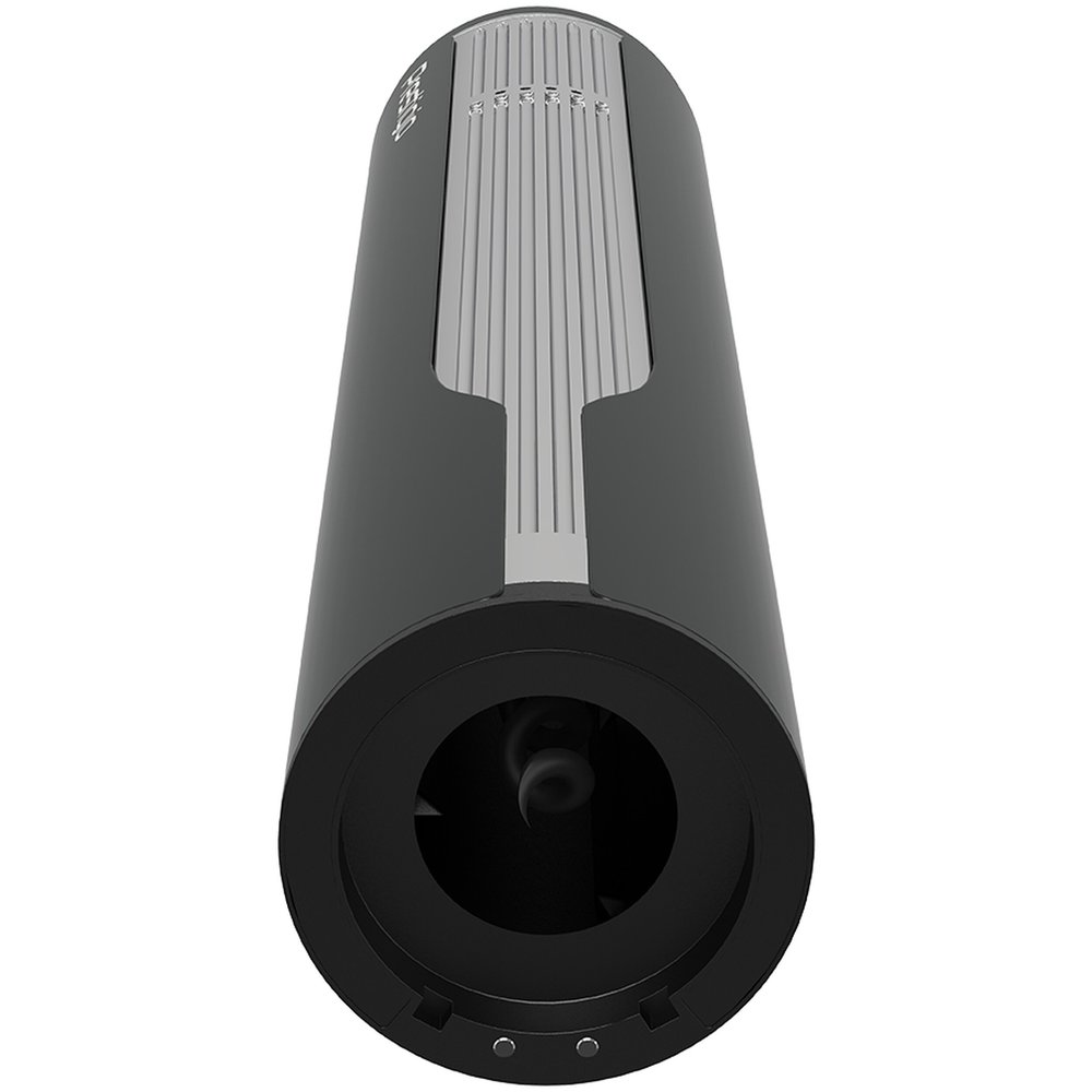 Умный штопор PRESTIGIO Maggiore smart wine opener (PWO104SL) Материал рабочей части нержавеющая сталь