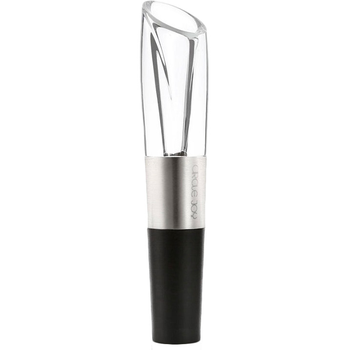 

Декантер Circle Joy Stainless Steel Fast Decanter (CJ-DXJQ1), Circle Joy Stainless Steel Fast Decanter CJ-DXJQ1