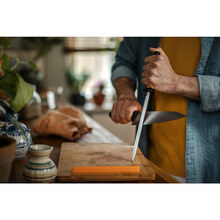 Мусат FISKARS Functional Form 202 мм (1057549)