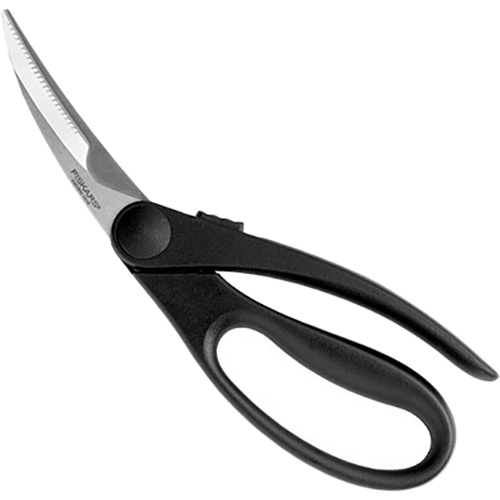 Ножиці для птиці FISKARS Essential 23 см (1023819)