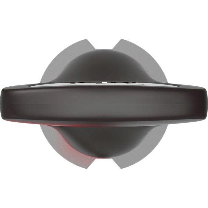 Штопор Tefal Ingenio 23.3 см (K2073414) Дополнительно ручки с прорезиненными вставками
