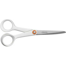 Ножницы универсальные FISKARS Functional Form White (1020413)